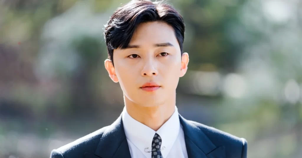 Park Seo Joon não vai mais fazer drama de comedia por Meu Dorama Favorito