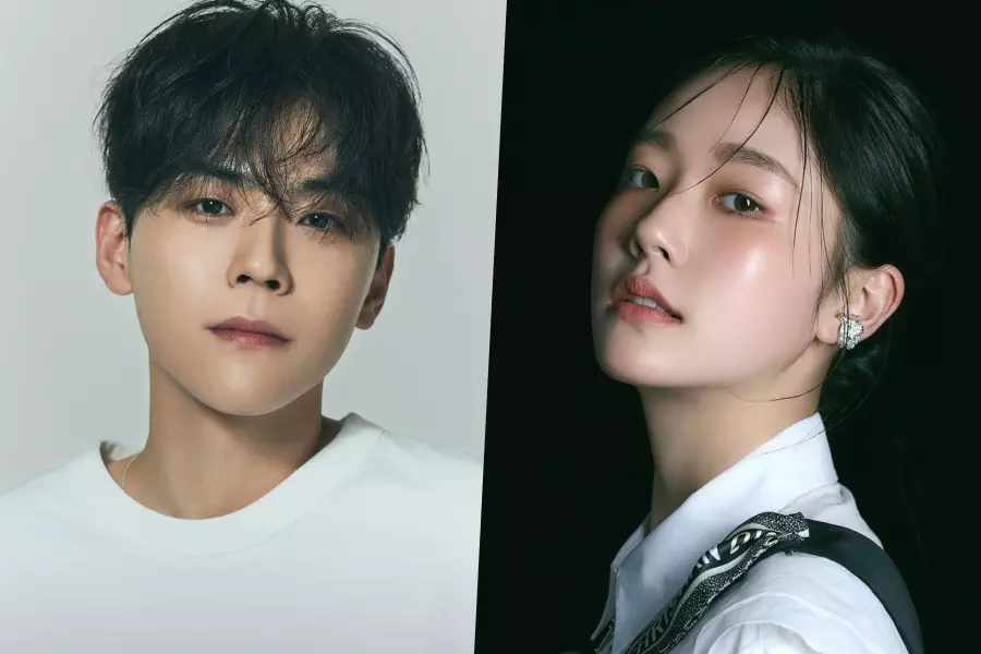 Kim Do Hoon e Chae Won Bin, astros de "Moving", garantem presença em um novo drama de comédia romântica