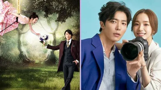9 K-Dramas com Protagonistas que Transformaram Romance Falso em Amor Genuíno