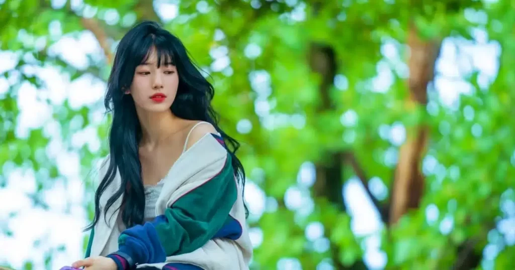 Bae Suzy Está de Volta! Netflix Revela Data de Lançamento de 'Doona' e Trailer Oficial