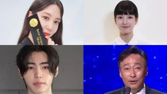 Vencedores do The Seoul International Drama Awards 2023 Revelados