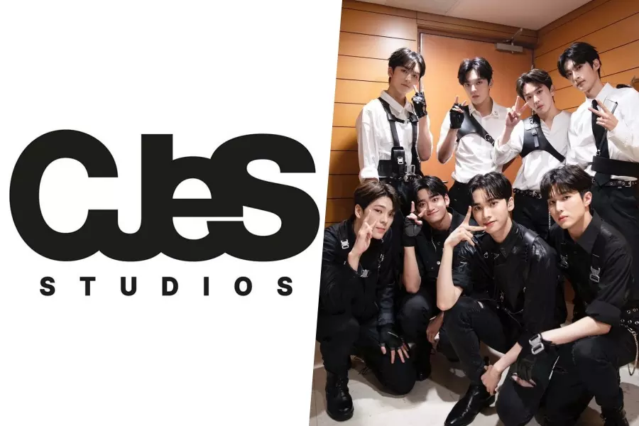 C-JeS Studio Anuncia o Lançamento de um Novo Boy Group