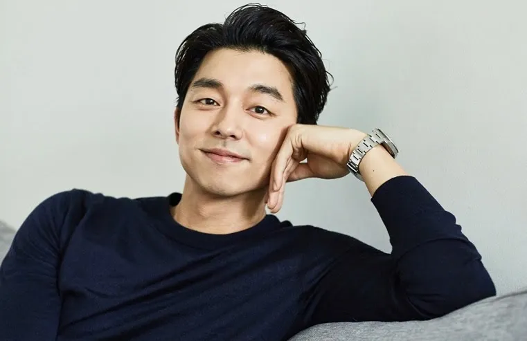 Gong Yoo Revela Batalha Contra a Ansiedade Após o Sucesso Estrondoso de "Goblin"