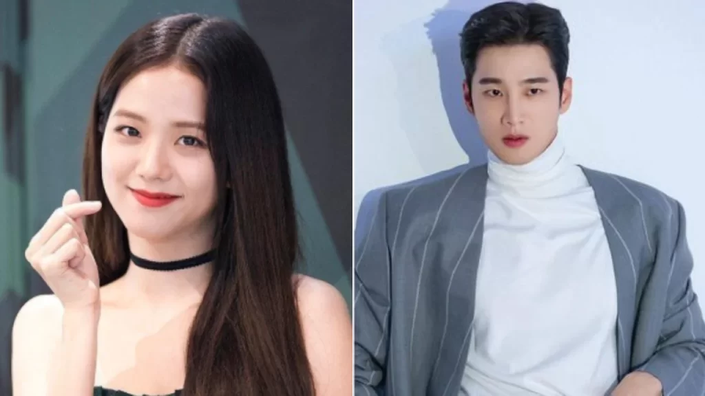 Término Confirmado: Jisoo e Ahn Bo Hyun, do BLACKPINK, Encerram seu Relacionamento