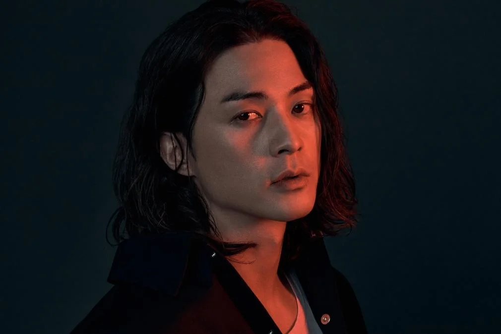 Kim Ji Hoon Recebe Elogios por sua Atuação Vilanesca em "Ballerina", da Netflix