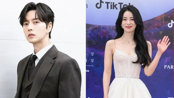 Park Hae Jin se recusa a fazer cenas românticas com Lim Ji Yeon em “The Killing Vote” - Descubra o Motivo!