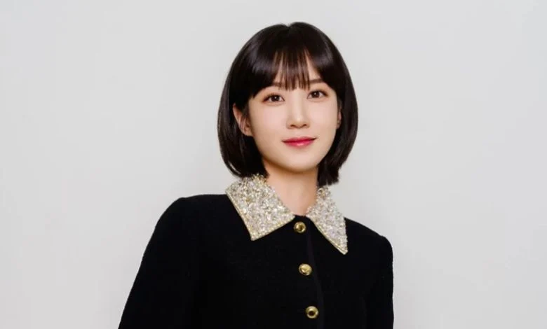 Park Eun Bin Revela o que a Atrai para o Drama "Diva à Deriva"