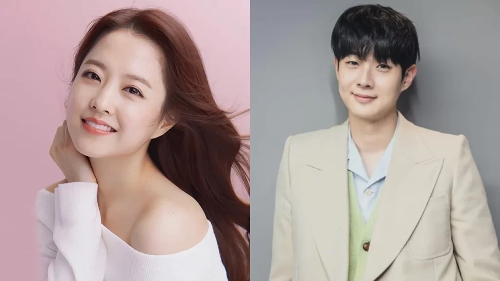 Park Bo Young e Choi Woo Shik em Discussões para Estrelar Novo Drama do Roteirista de "Nosso Eterno Verão"