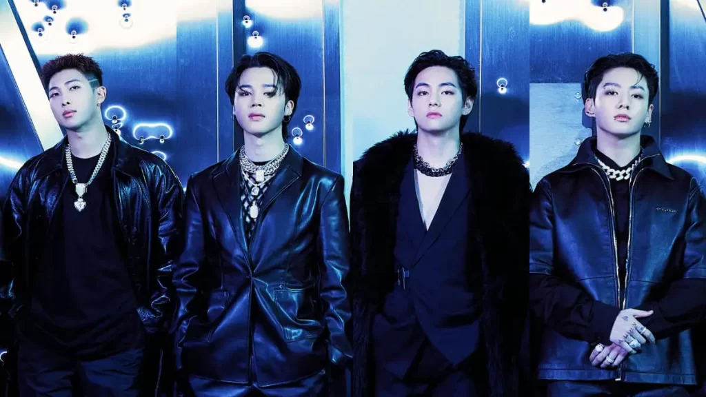 RM, Jimin, V e Jungkook do BTS Iniciam Oficialmente o Processo de Alistamento Militar: Comunicado da BIGHIT MUSIC
