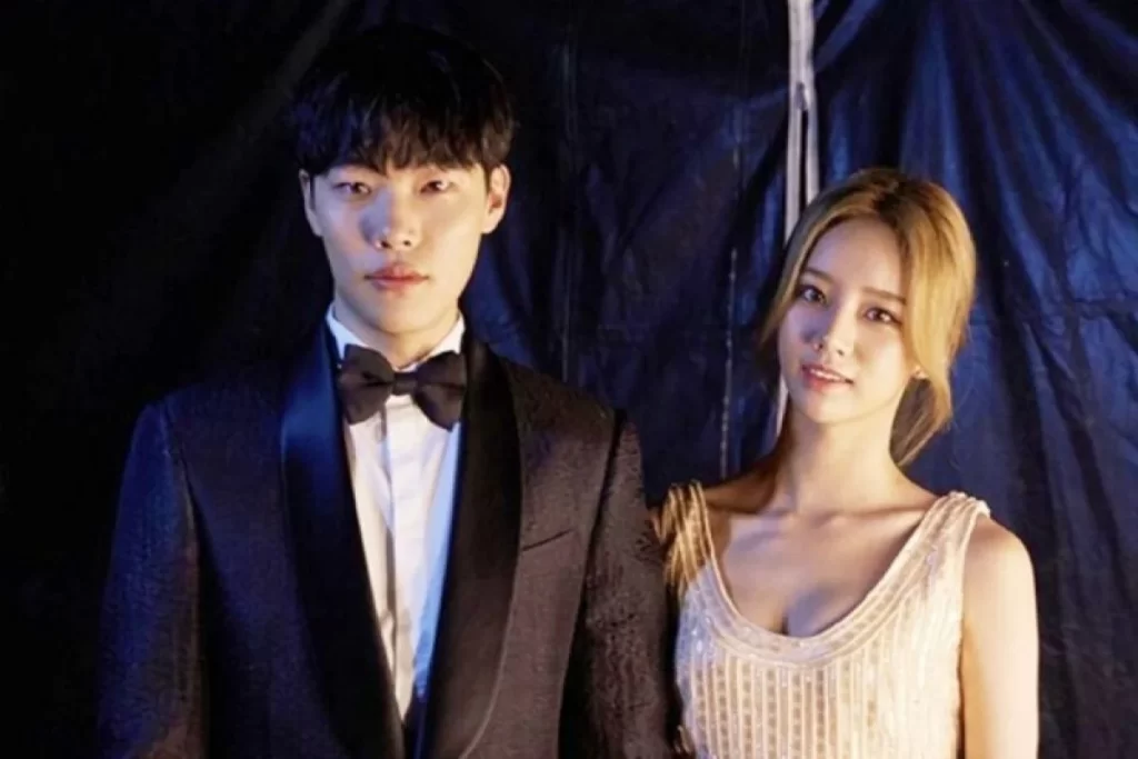 Ryu Jun Yeol e Hyeri Confirmam Término Após 7 Anos de Namoro