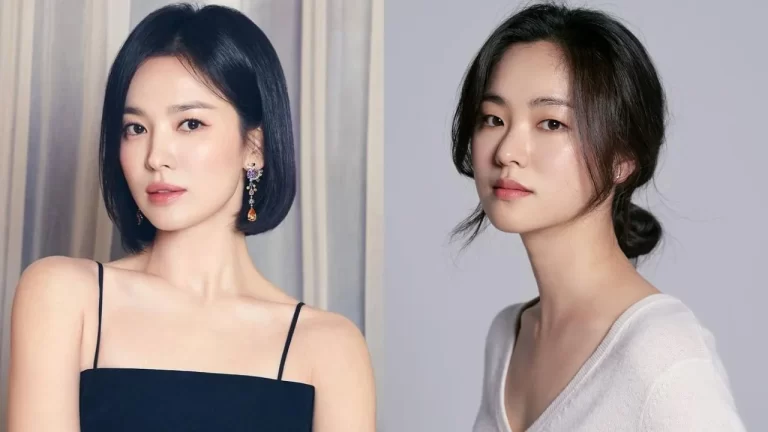 Song Hye Kyo e Jeon Yeo Been podem estrelar a adaptação feminina do filme "The Priests"