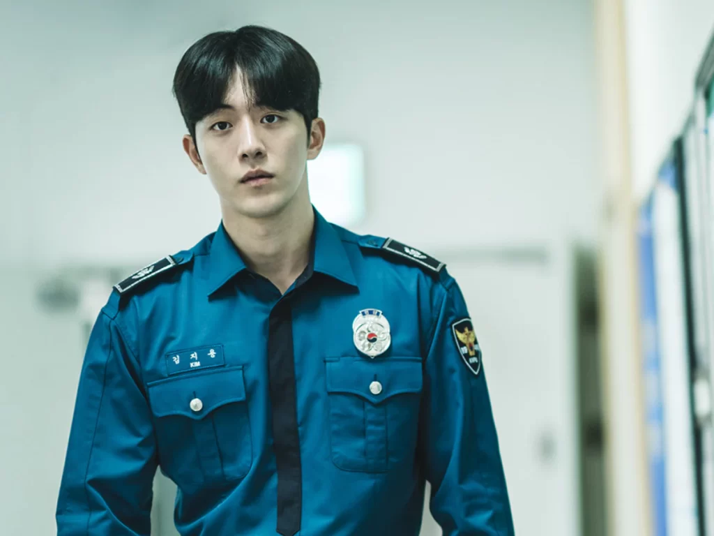 Nam Joo Hyuk brilha em "Vigilante" e conquista a atenção do público - Descubra o motivo