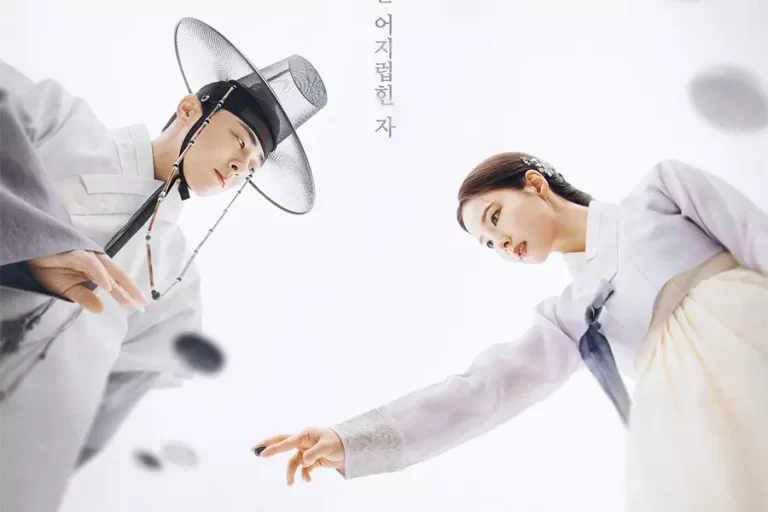 Jo Jung Suk e Shin Se Kyung Transformam a Amizade em Rivalidade em um Novo Teaser de “Captivating The King”