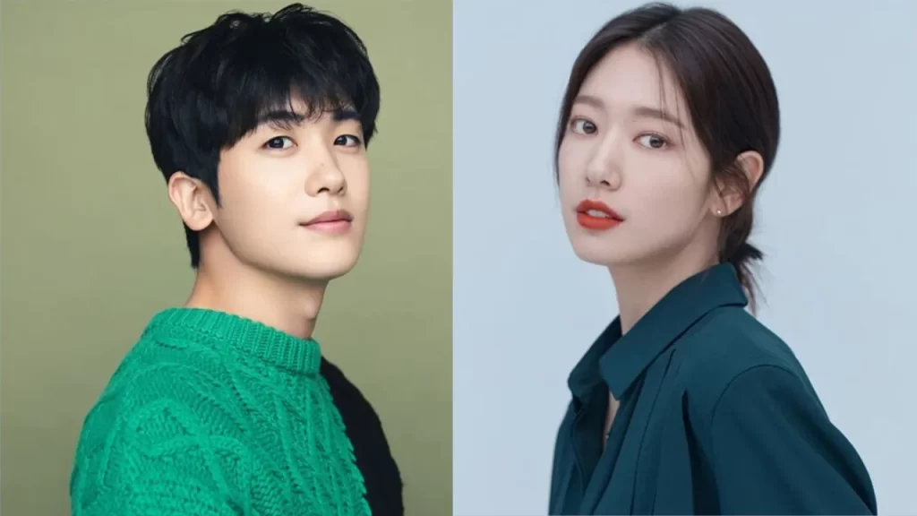 Park Shin Hye, Park Hyung Sik e Elenco Exibem Química Perfeita no Aguardado Drama "Doctor Slump"