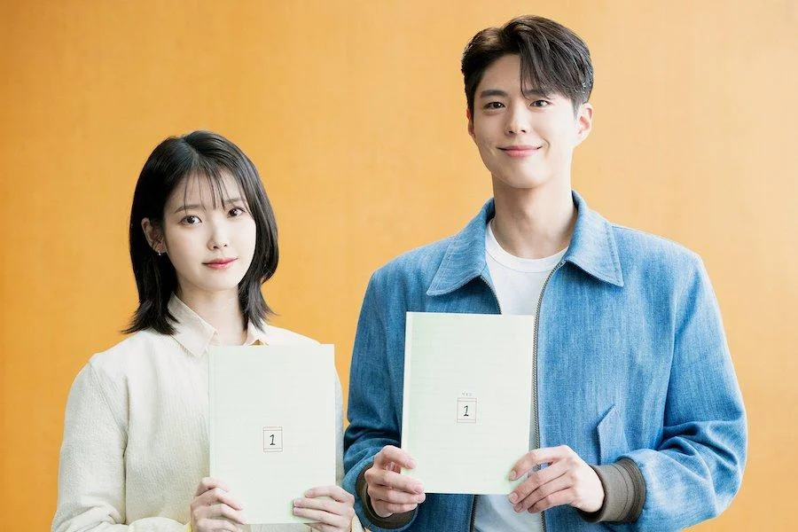 Park Bo Gum e IU se Unem em "When Life Gives You Tangerines" para uma Épica Aventura na Ilha de Jeju