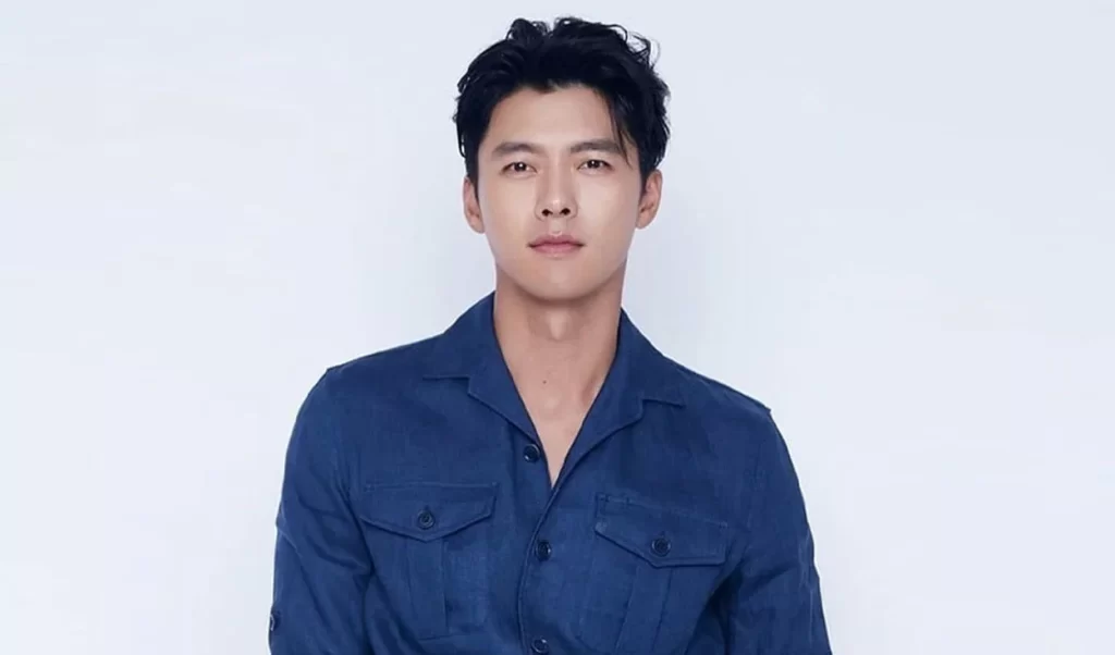 Hyun Bin estrela no teaser do novo videoclipe de Kim Bum Soo: "The World of You"