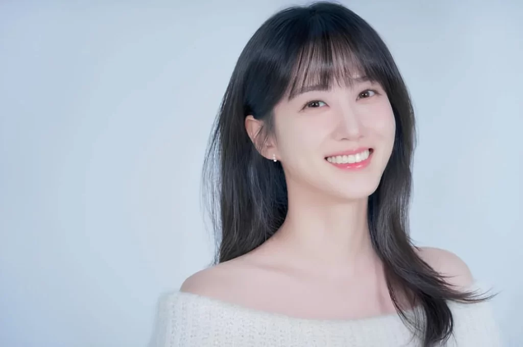 Agência e Produtora Desmentem Rumores sobre Alta Taxa de Aparição de Park Eun-bin em Novo Drama