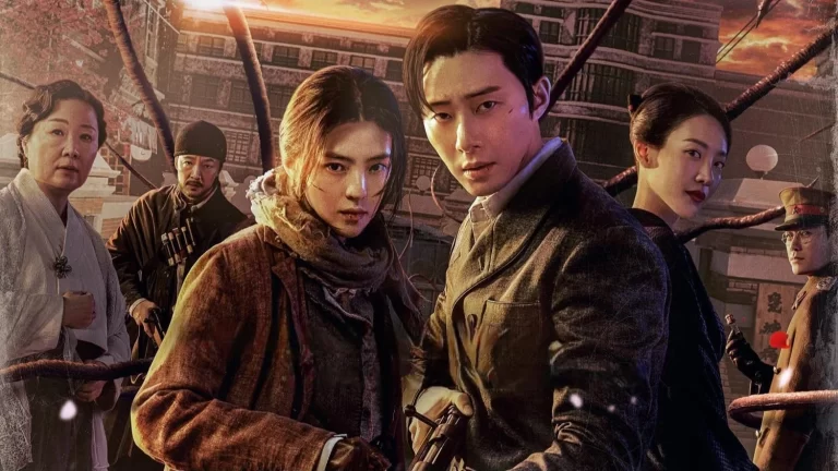 Netflix Confirma Segunda Temporada de "A Criatura de Gyeongseong" e Explicação do Final da Primeira Temporada