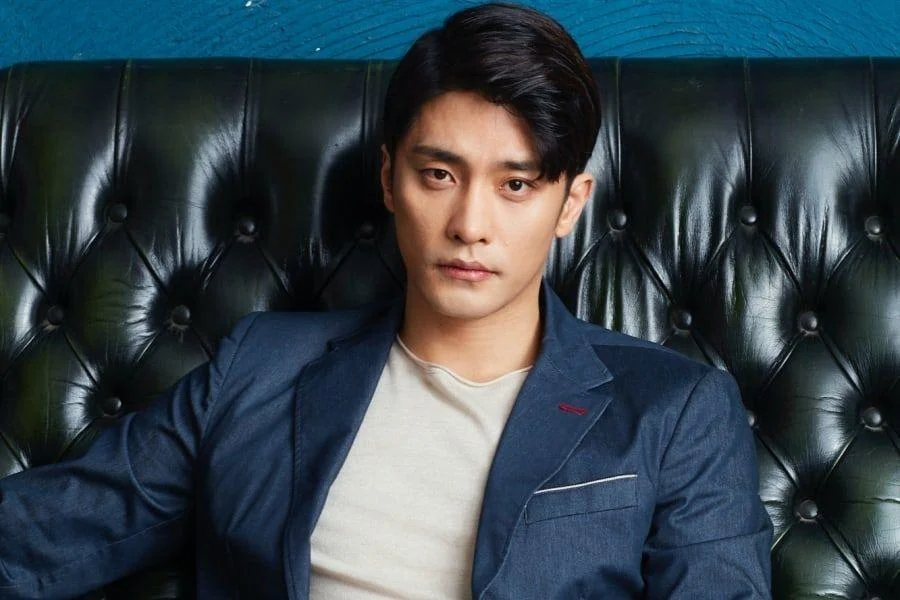 Sung Hoon no Brasil: Anúncio dos Preços do Fanmeeting em Maio