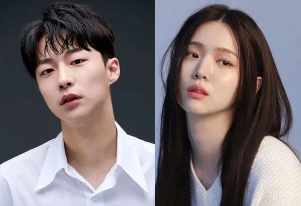 Bae In Hyuk e Kim Ji Eun podem estrelar o drama Check In Hanyang