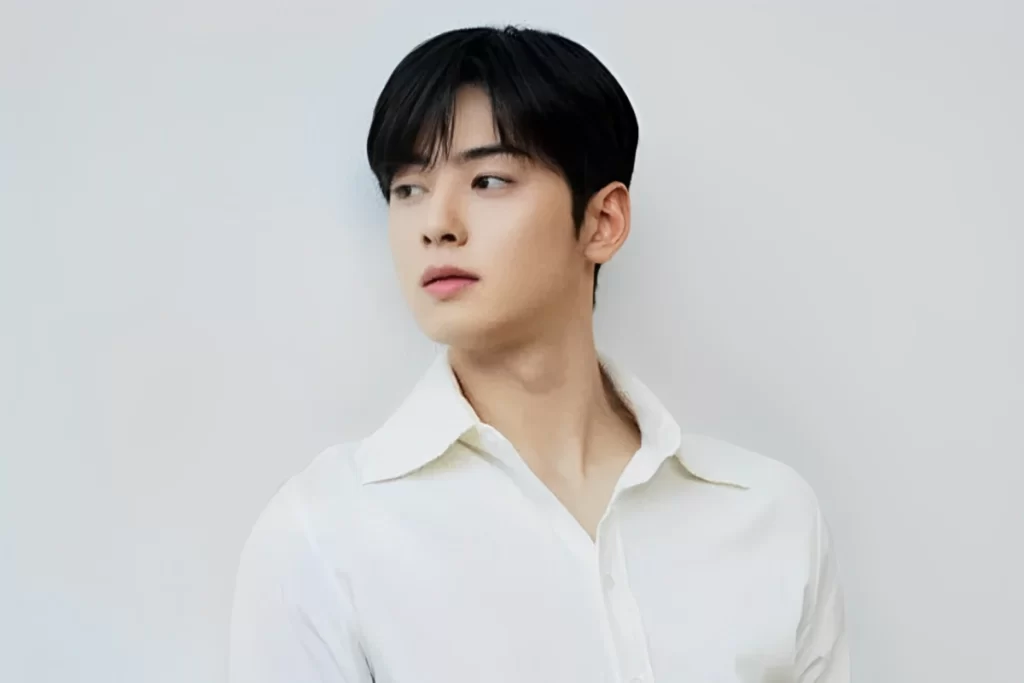 Cha Eun Woo no Brasil em Apresentação Única: Fãs Aguardam com Expectativa