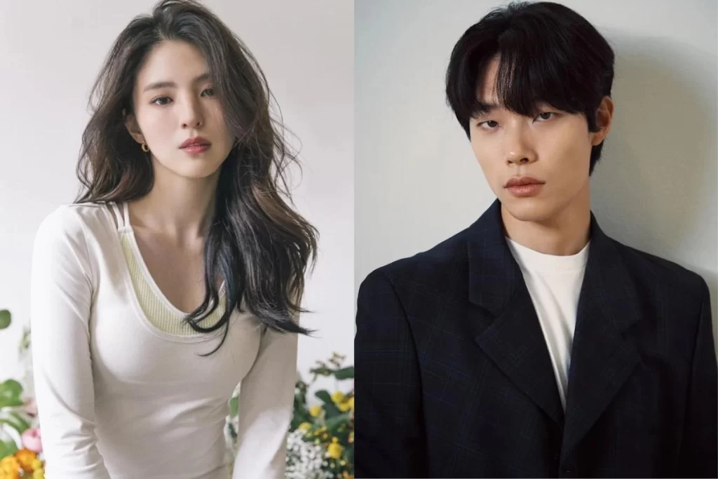 Han So Hee Confirma Relacionamento com Ryu Jun Yeol e Promete Desculpas a Hyeri pelo Story Excluído