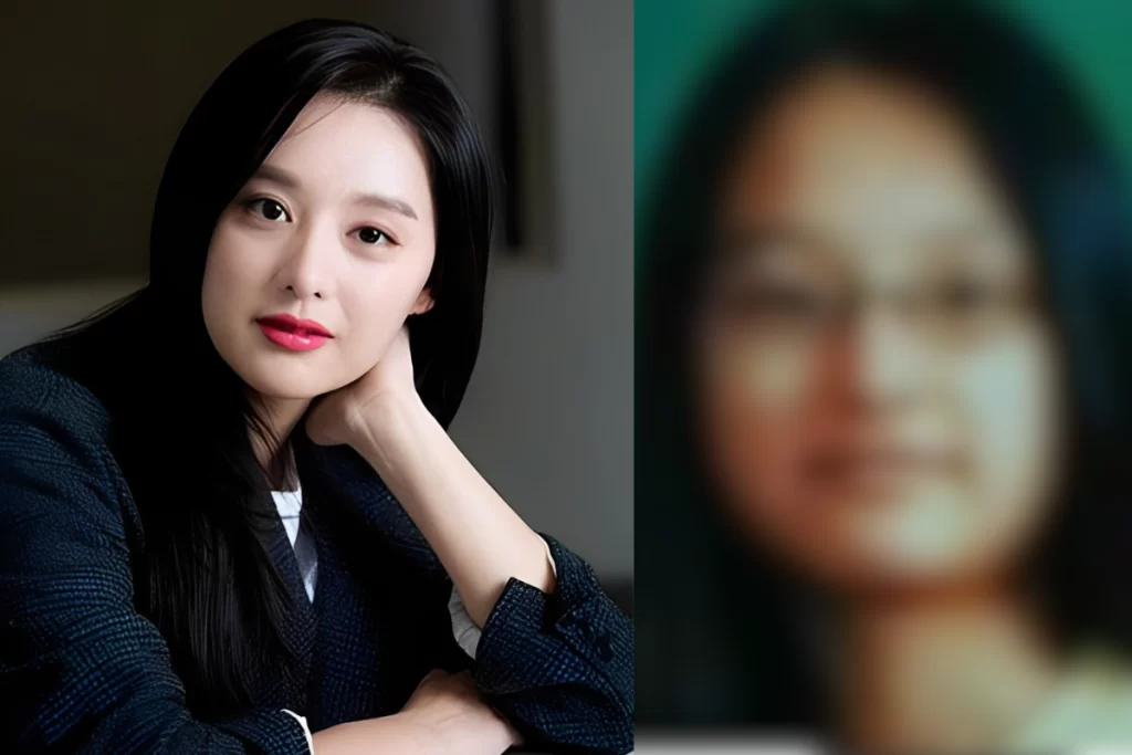 Fotos antigas de Kim Ji Won surpreendem muitos por sua atemporalidade