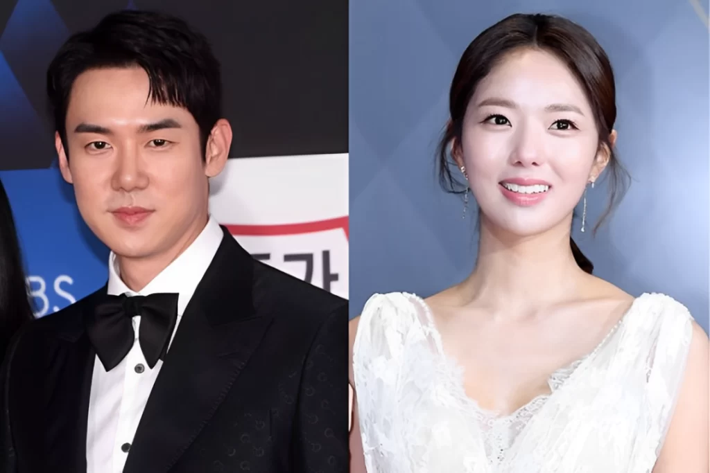 Yoo Yeon Seok e Chae Soo Bin podem estrelar drama "The Number You Have Dialed"