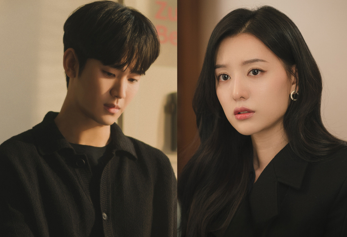 “Rainha das Lagrimas”: Kim Soo Hyun Monta Estratégia para Reconquistar Kim Ji Won