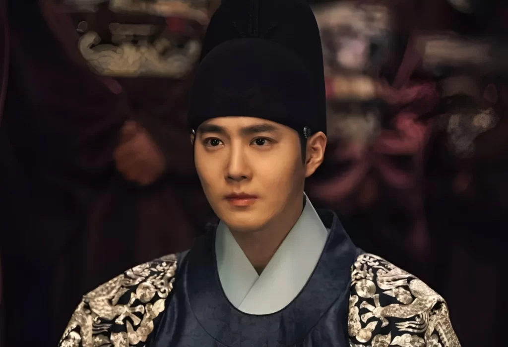 Suho, do EXO, Desafia seu Pai Real em "O Príncipe Herdeiro Desaparecido": Uma Disputa Dramática na Corte Joseon
