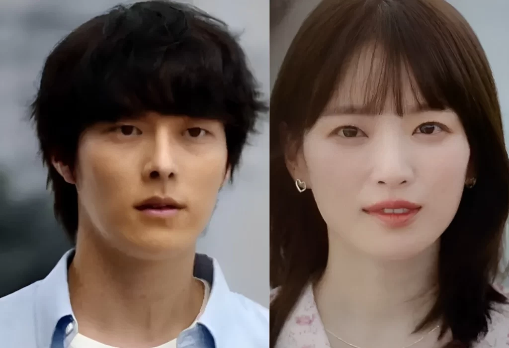 "The Atypical Family": Chun Woo Hee traz cor para a vida monocromática de Jang Ki Yong em teaser emocionante