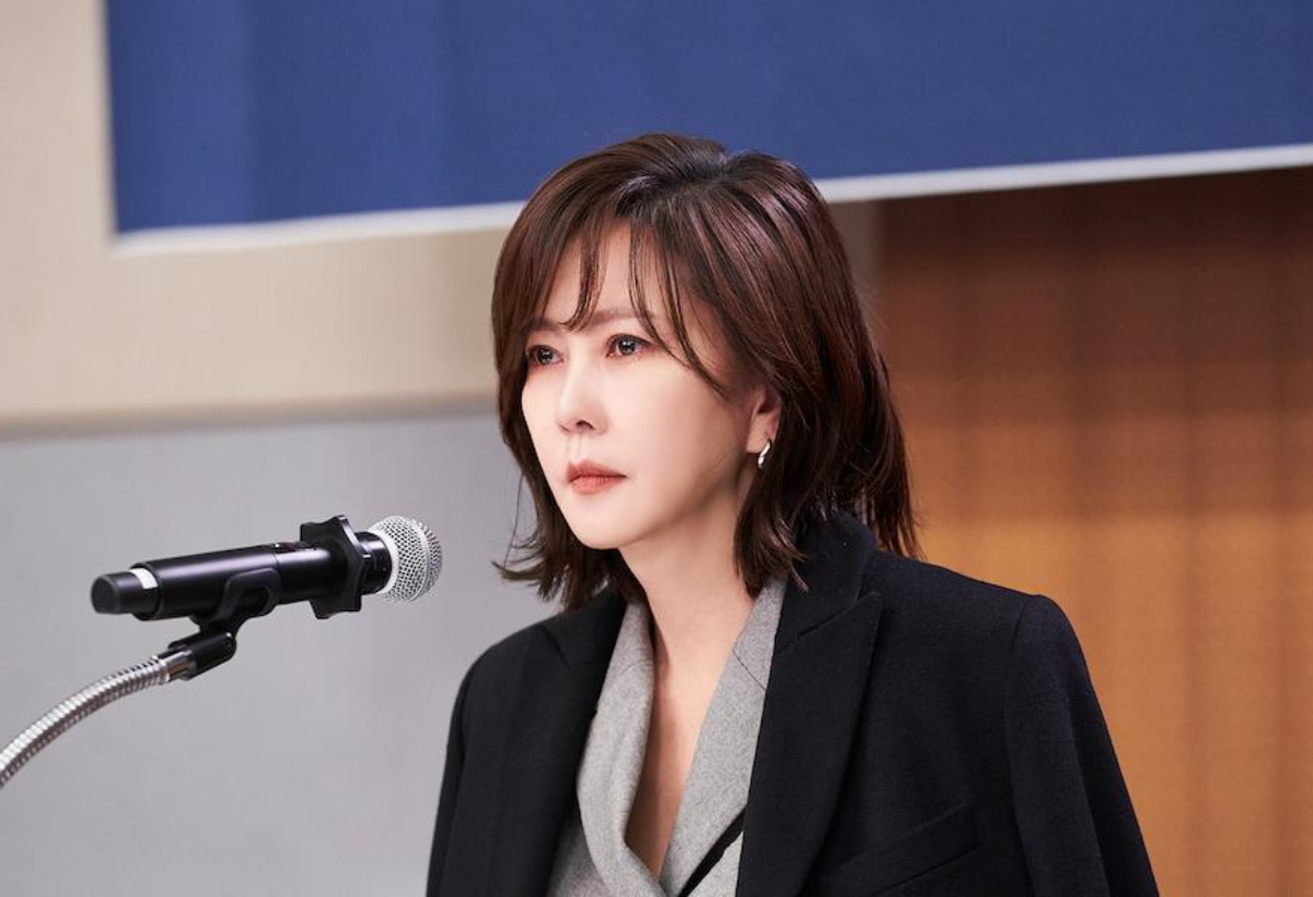 "Wonderful World": Personagem de Kim Nam Joo Exige a Revelação da Verdade