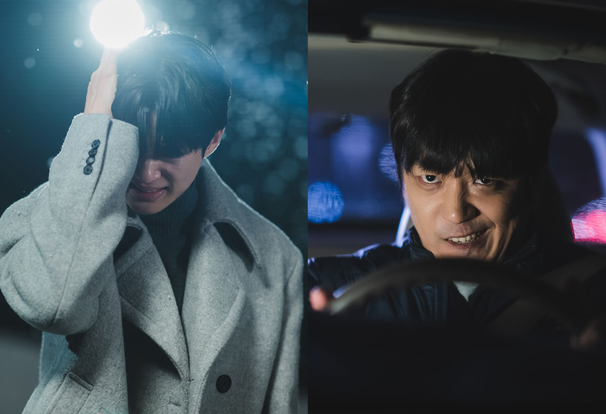 "Lovely Runner": Byeon Woo Seok Torna-se Alvo de Heo Hyung Kyu