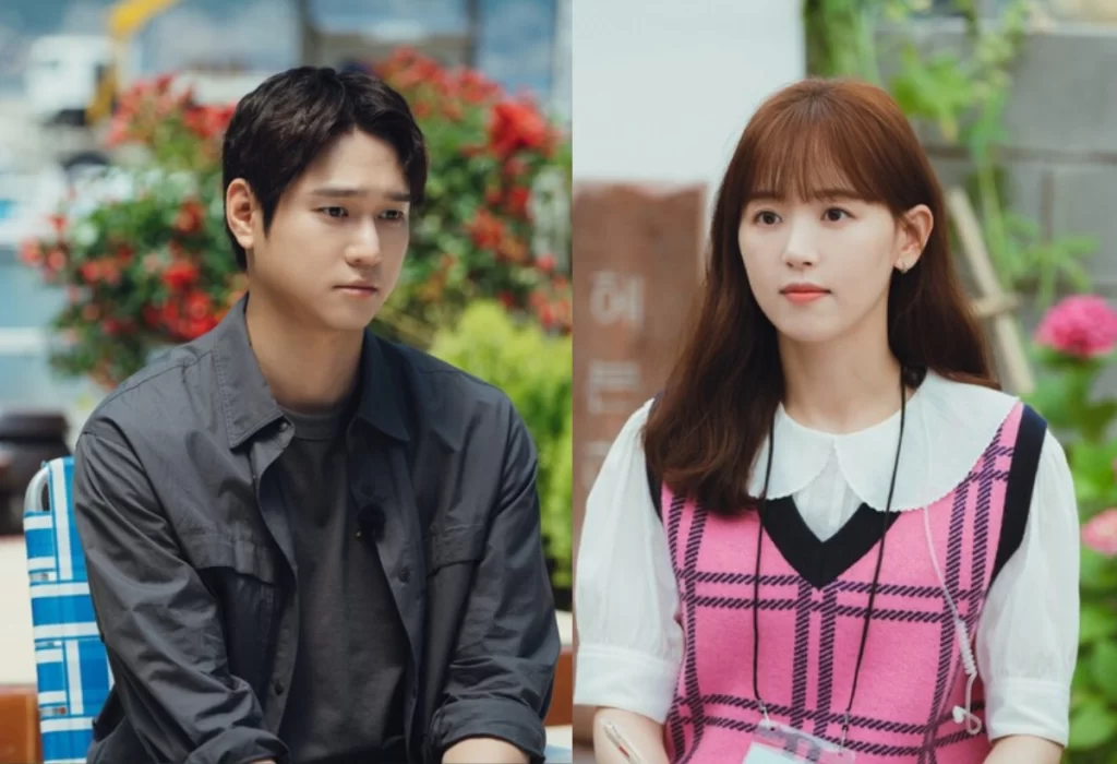 "Um Homem sem Filtro": Romance de Go Kyung Pyo e Kang Han Na floresce no drama da JTBC