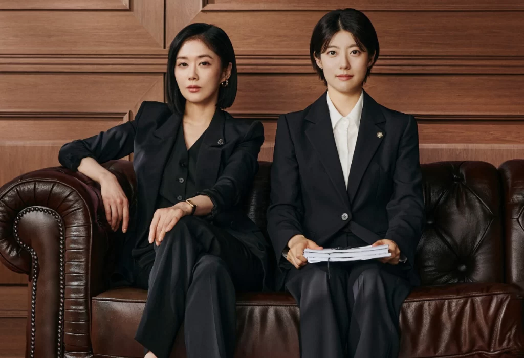 Jang Nara e Nam Ji Hyun Brilham em Pôster do Novo Drama "Good Partner"