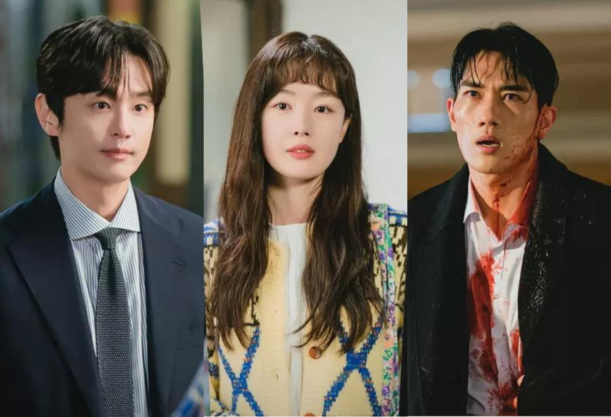 "Meu Mafioso Predileto": Kwon Yool Avisa Severamente Han Sun Hwa Sobre Um Tae Goo