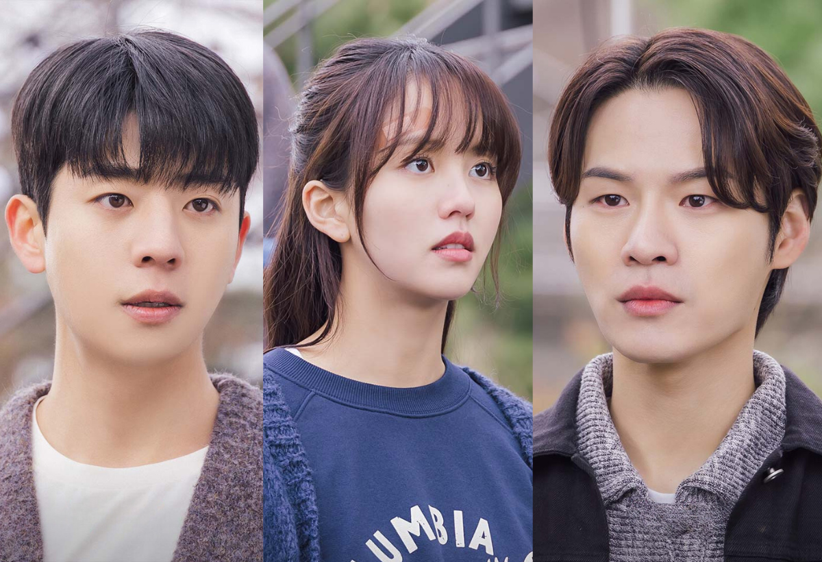 “Outra Chance para Amar”: Confronto Tenso entre Chae Jong Hyeop, Kim So Hyun e Yun Ji On