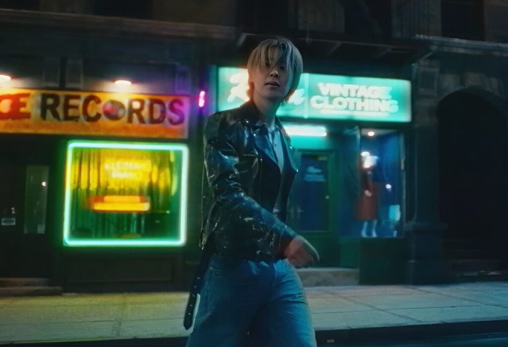 Jimin, do BTS, Lança MV Retrô para a Tão Esperada "Who" em Seu Retorno Solo