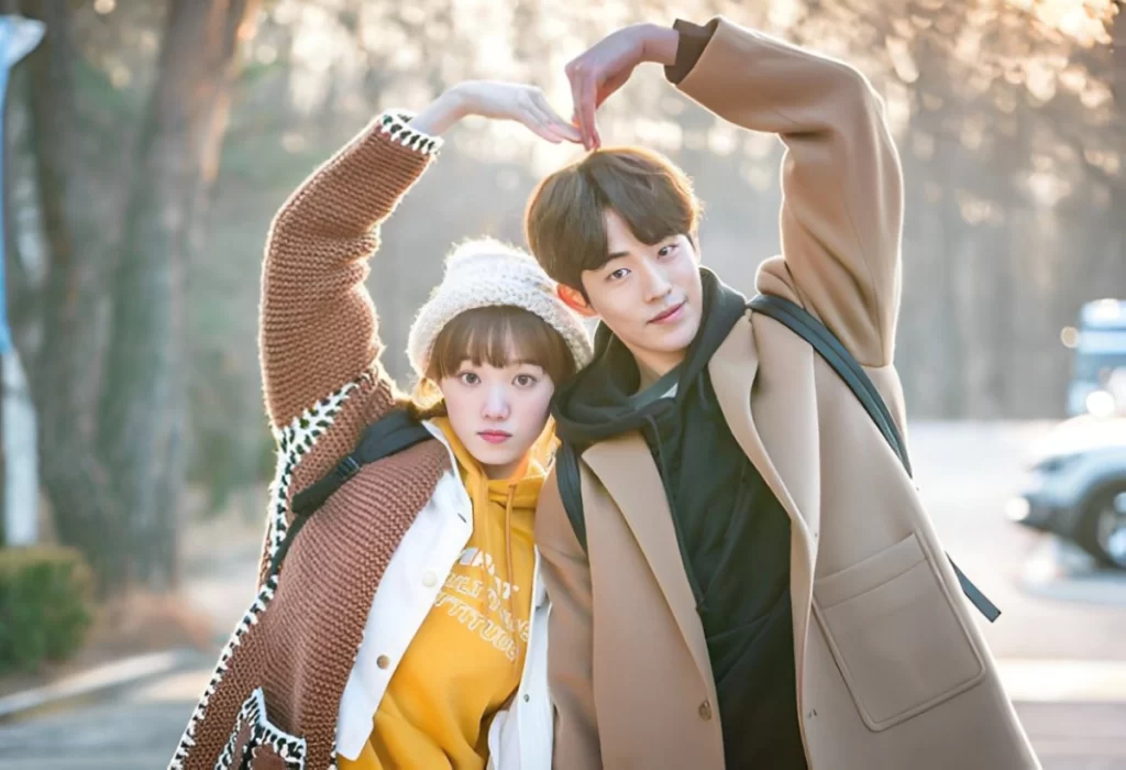 6 K-Dramas para se Preparar para a Vida Universitária