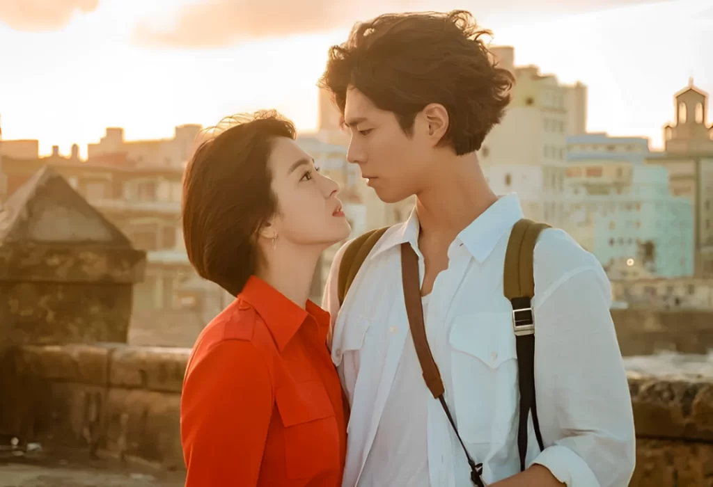 6 Doramas Noona Romance: Histórias de Amor que Desafiam Barreiras Sociais