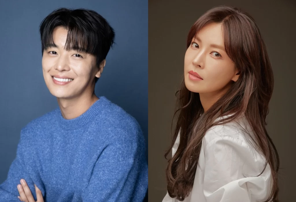 Yeon Woo Jin e Kim So Yeon Irão Estrelas o Drama “Virtuous Sales” sobre Tabus dos Anos 90