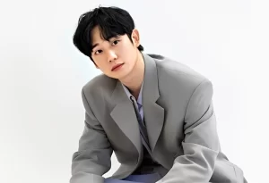 Jung Hae In Confirma Primeiro Fanmeeting no Brasil em 2025