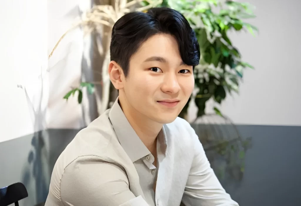 Kang Ki Doong, de "Renascendo Rico", Anuncia Casamento para Setembro