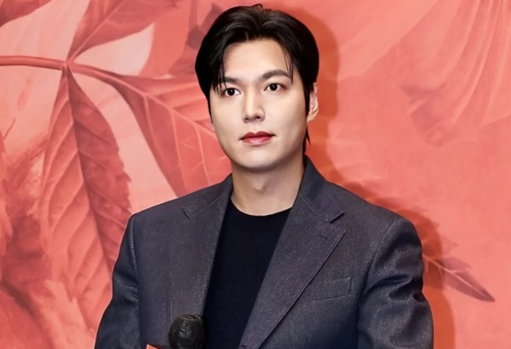 Lee Min Ho Revela Reflexões Sobre Casamento e Planos Futuros