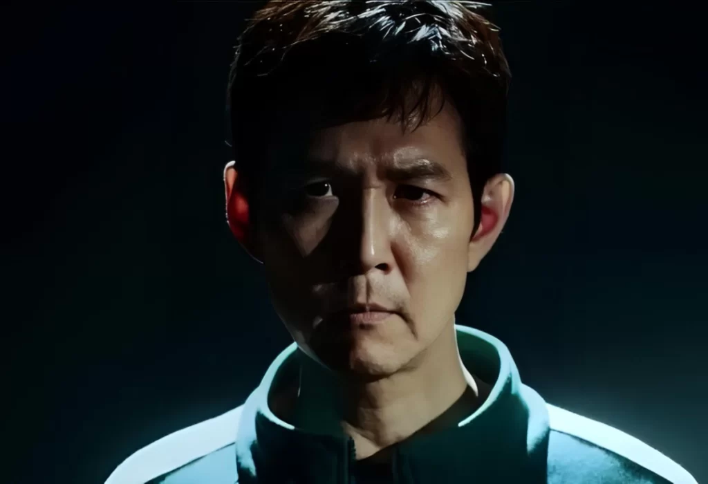 "Round 6" Recebe de Volta Lee Jung Jae como Jogador 456 e Revela Novos Competidores