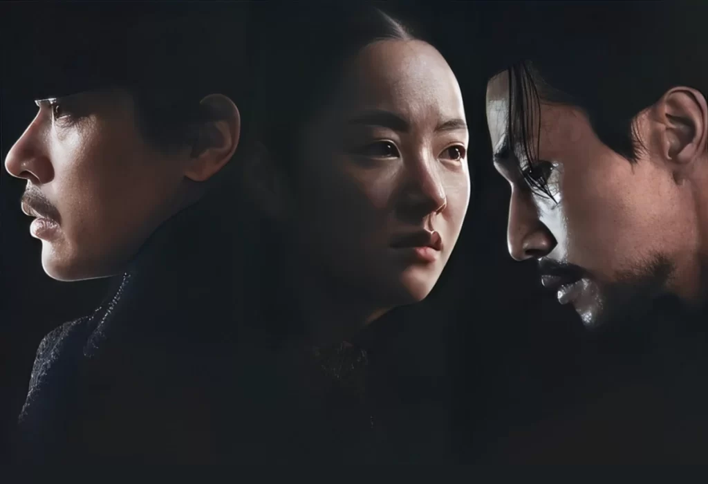 "Harbin": Park Jung Min, Jeon Yeo Been, Lee Dong Wook e Hyun Bin se Unem em Filme Histórico sobre Combatentes da Independência