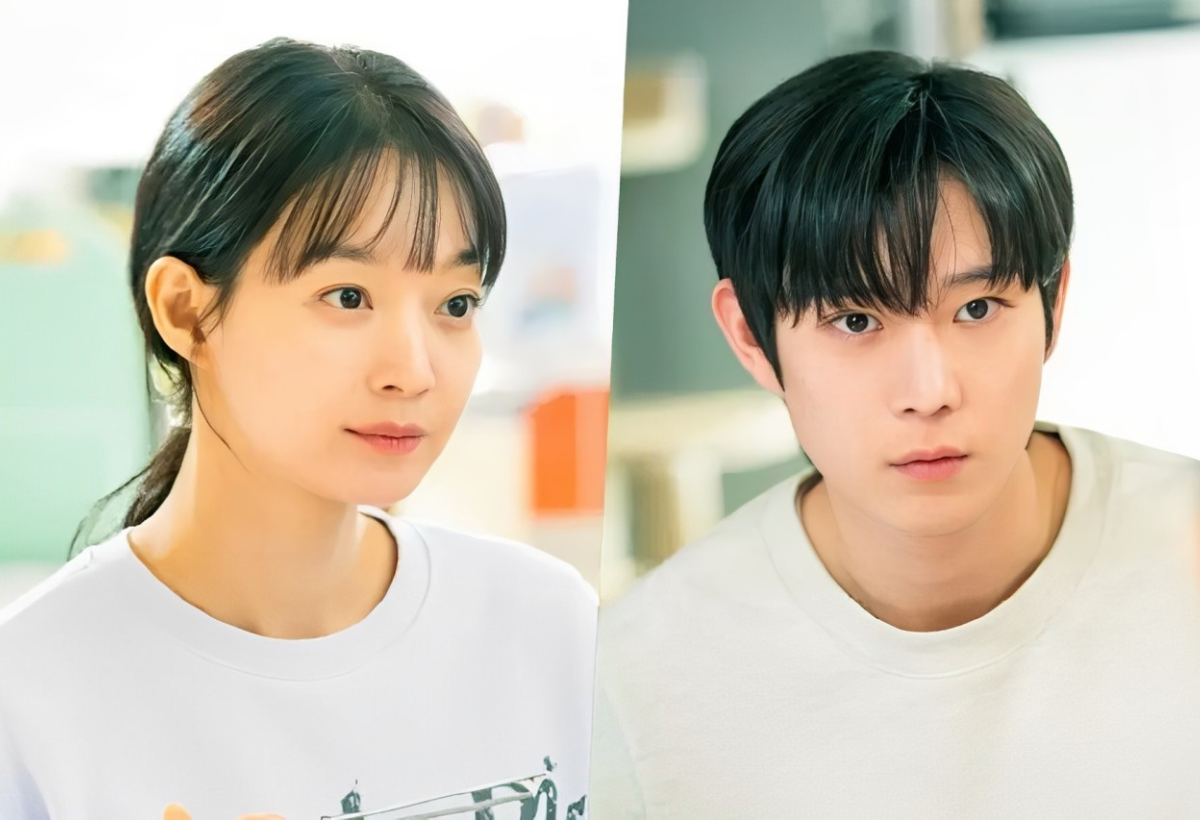 "No Gain No Love": Shin Min Ah e Kim Young Dae Enfrentam Tensão Desconfortável no Novo Episódio