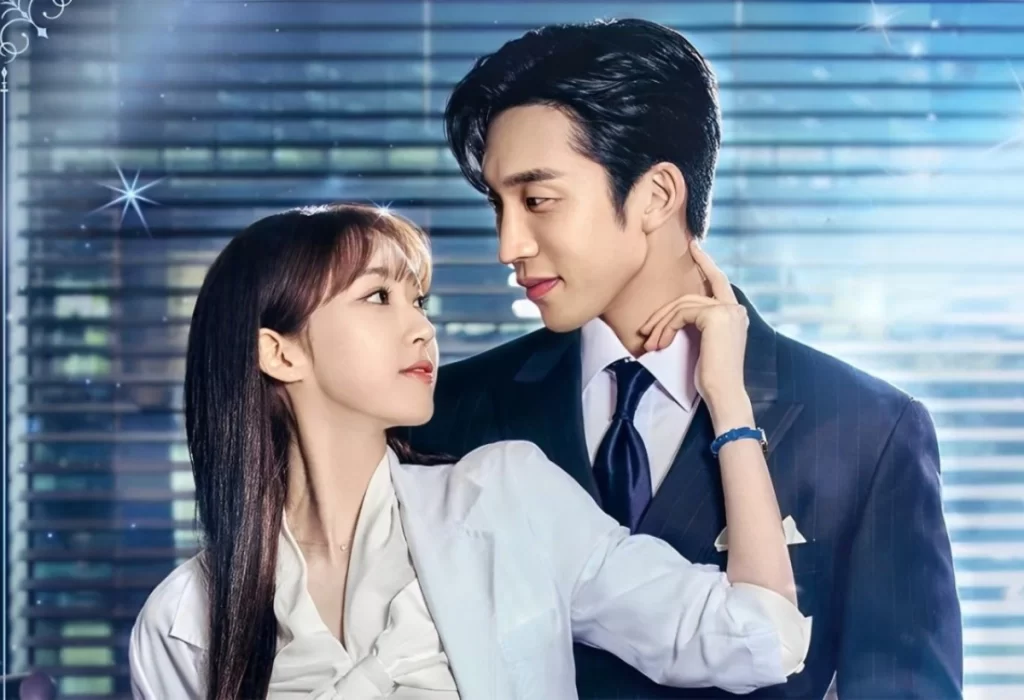 "Spice Up Our Love", spin-off de "No Gain No Love", confirma data de estreia com Lee Sang Yi e Han Ji Hyun