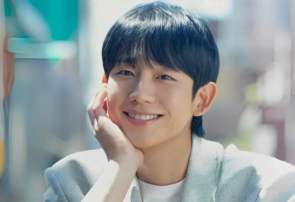 Jung Hae In Irá Cantar a Última Trilha Sonora de "Love Next Door"