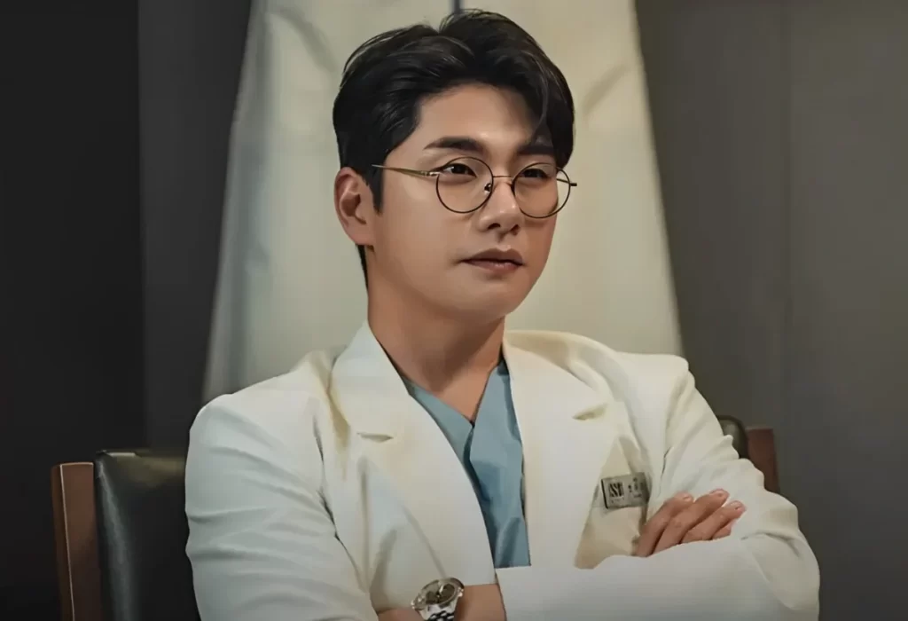 Lee Yi Kyung Revela o Que o Atraiu em "Face Me" e Detalhes Sobre Seu Personagem: Um Drama Médico e Cheio de Mistério